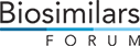 Biosimilars Forum logo